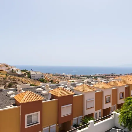 Roque Del Conde Sunset Views. * Costa Adeje (Tenerife)