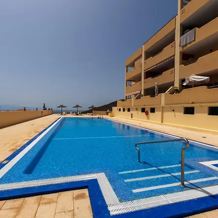 Appartement Roque Del Conde Sunset Views. *