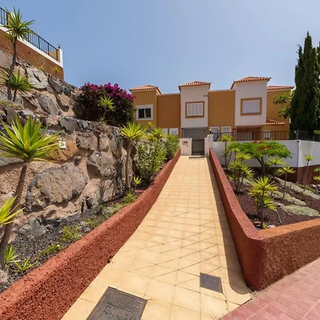 Appartement Roque Del Conde Sunset Views. *