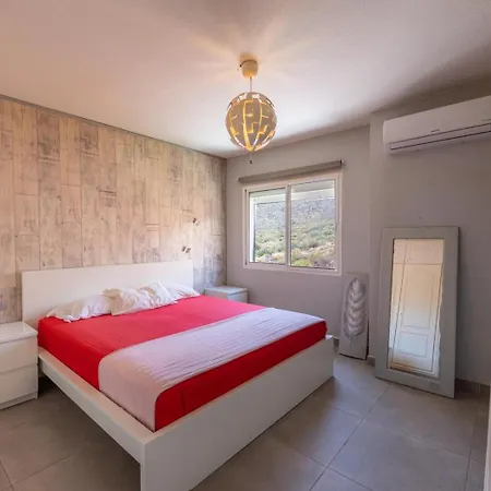 Roque Del Conde Sunset Views. Apartment Costa Adeje (Tenerife)